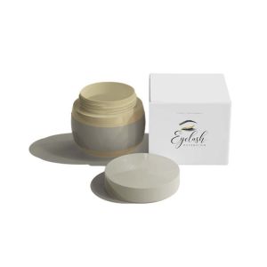 Retail Stand Box Custom Printing Spot Cosmetics Packaging Folding Carton