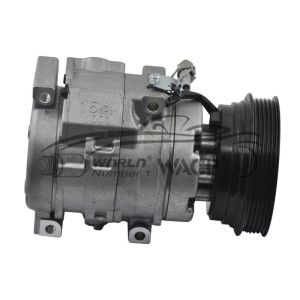 8638795 Auto Air Compressor 10S15L 5PK For Toyota RAV4 For Avensis WXTT156