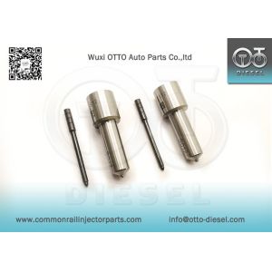 G3S12 DENSO Common Rail Nozzle For Injectors 295050-0231/0920/23670-E0400/E0540