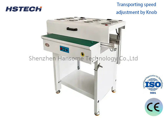 Stable Stainless Steel Structure Hand Crand Width Adjust Aluminum Alloy