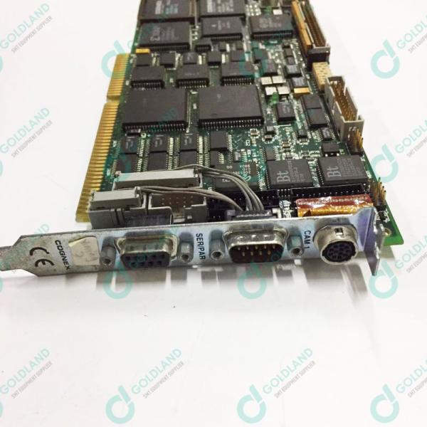 DEK SMT Screen Printer Parts 145009 265GSX Cognex Vision Card