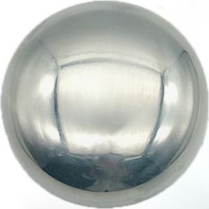 Quality Stainless Steel Pipe End Cap Seamless WP 321 321H ASTM / ASME for sale