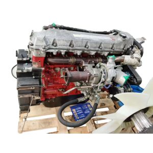 HINO J08E Diesel Engine Assembly