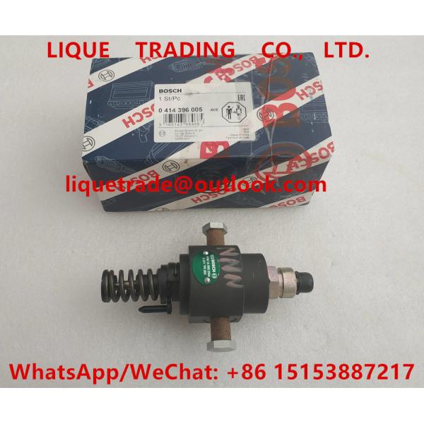 Buy BOSCH unit pump 0414396005 , 0 414 396 005 , 0414 396 005 , PFM 1A 90S 2504 , PFM1A90S2504 at wholesale prices