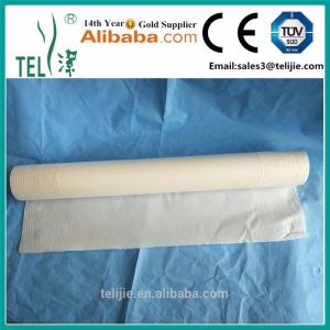 Nonwoven 11g PE Film Massage Table Paper Sheets Biodegradable
