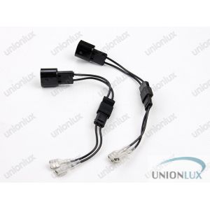 Quality 10W BMW LED Angel Eyes Lighting , Led Car Headlights for BMW E39 E53 E66 for sale