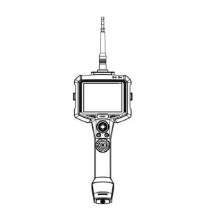 Quality HIE Industrial Electronic Endoscope for sale
