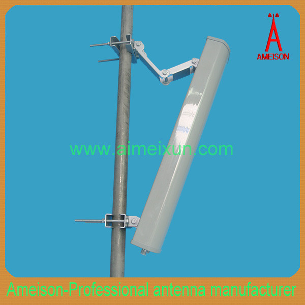 5725-5850MHz 2x16dBi Directional Panel Antenna 5.8ghz antenna wireless outdoor