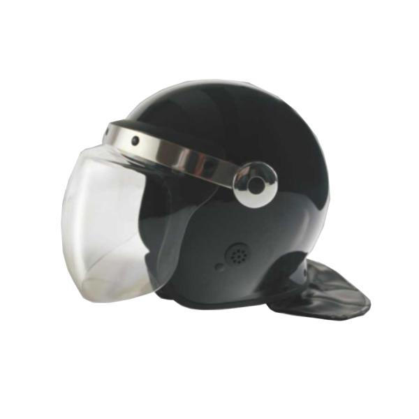 Anti Fall Motorcycle Helmet with LED Ensure Head Protection While Riding