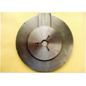 Quality Molybdenum fabricated part for sale