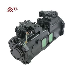 K5V200DTH-9N SY335/365 HD2043 XG370 Hydraulic Piston Pump for Machinery Repair