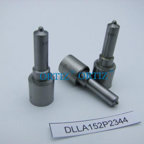 ORTIZ WEICHAI 61264008003 automobile products nozzle DLLA 152 P2344 fuel pump nozzle DLLA152p2344