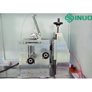 IEC62196-1 Charging Interface Breaking Capacity 2Kw Test Device