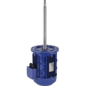 Acid Pump Motor 1 Hp 1.5 Hp 3 Phase