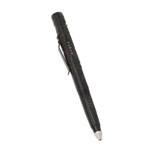 CNC Machining Defender Titanium Tactical Pen With Compass