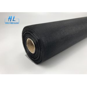 18 X 16 Mesh Fibreglass Fly Screen Keeping Out Mosquitoes