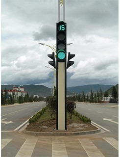 Need light 180*280*65mm or by your Mini Solar Panel Traffic Warning