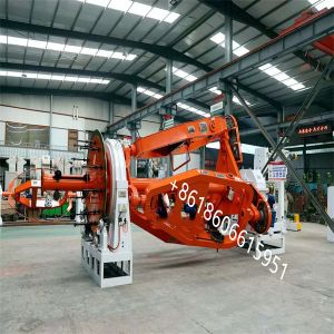 China Armored Cable Laying Up Stranding Machine With Xlpe on sale