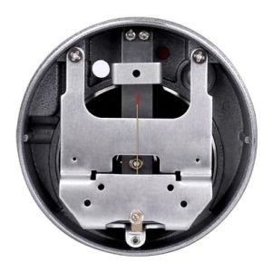 MC Differential Pressure Gauge OEM Micro 100 Psi Pressure Gauge Stainless steel