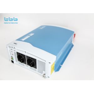 Caravan City Car On Board AC Pure Sine Wave Inverter 24V 2000W Low Noise