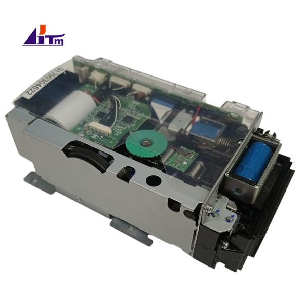 CHD-mot ICT3H5-3AD2792 SecPac2 ATM EMV Card Reader Diebold Nixdorf ATM Parts for
