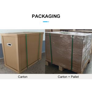 Air Cooling 37.5 KG LZ-120 Different Size Cube Ice Maker for Restaurant Space