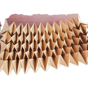 3mm Thickness Kraft Paper White Paper Cutter for Bags 1900*1380*800mm Cutting