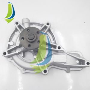 21468471 Water Pump For D13 D16 Engine
