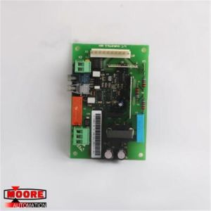 NBRC-51C ABB Inverter Speed Measuring Board