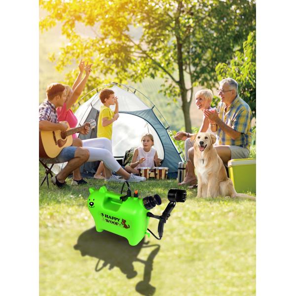 Buy Pet bath artifact at wholesale prices