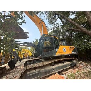 Korea Used Hyundai Excavator for sale Second Hand R520L-9vs Jindongyu Machinery