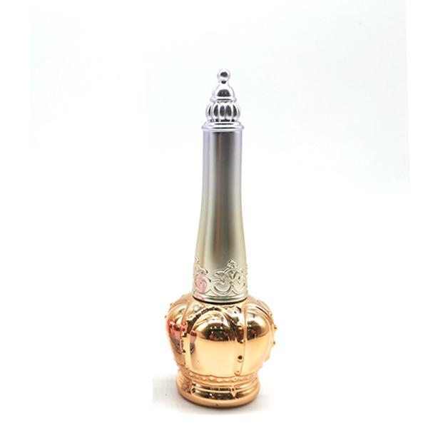 Uv Gradient Color Gel Nail Polish Square Bottle 10ml 15ml In Manicure Shop