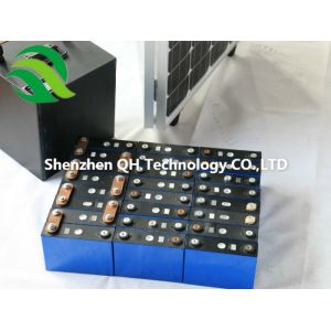 Quality Customized Lithium Iron Phosphate Rechargeable Battery 48V 240Ah Electric Tools for sale