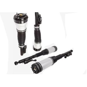 A2203202438 A2203205013 A2203205113 Front & Rear Air Suspension Shock Strut For