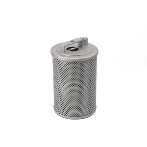 China JV150 excavator Return Filters EF-058D Element Fuel Filter on sale