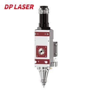 China OSPRI LC218 2KW 2000W 3D Laser Head For Cnc Machine Tube Cutting on sale