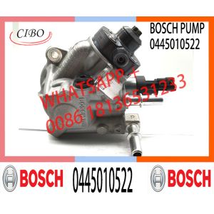 Neutral 33100-2F000 Common Rail Fuel Pump 0445010511 0445010544 331002F000