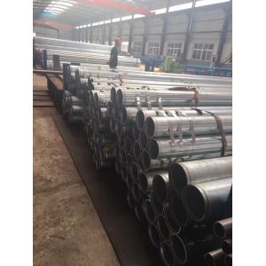 DIN 1629 Rury okrągłe bez szwu ze stali niestopowych dla podwyższonych wymagań.