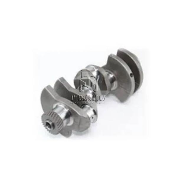 Crankshaft 02931046 02929358 02929359 04232747 2931046 2929358 2929359 4232747