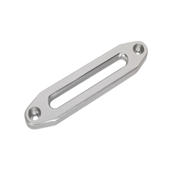 Buy ASTM ISO9001 Cnc Laser Cutting Parts Aluminium Plate Sandblasting at wholesale prices