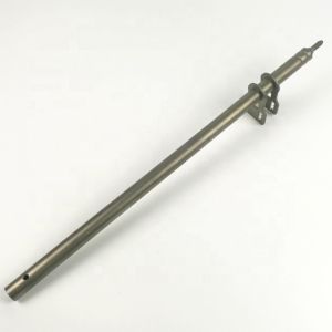 Universal Car Bumper Hoop Nerf Titanium The Perfect Combination of Style and