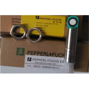 Industria Ultrasonic Proximity Sensor , Reliable 12 Volt Proximity Switch