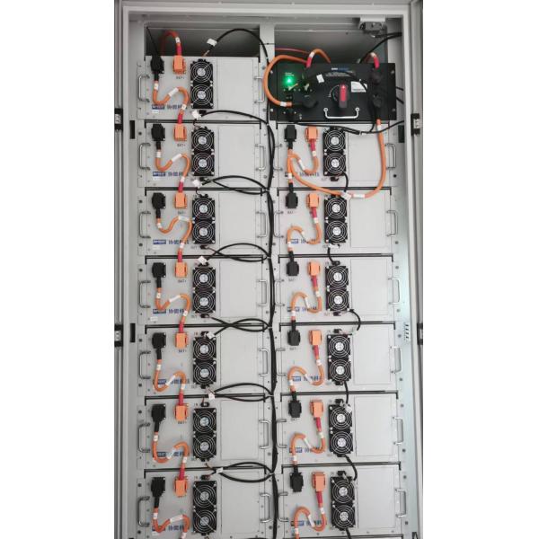 Buy 20ft Container Commercial Energy Storage Systems GES100KW-215KWH at wholesale prices