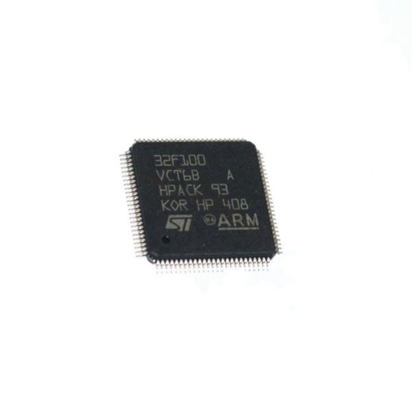 One-stop BOM Service Electronic Components STM32F100VCT6B STM32F100VBT6B