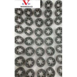 High Precision Carbide Die for Metal Stamping Industry Needs