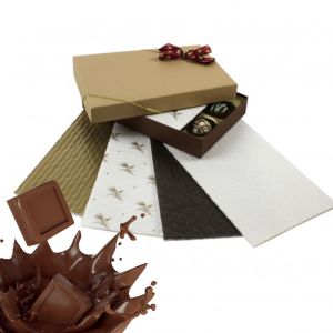 Shockproof Paper Cushion Pad