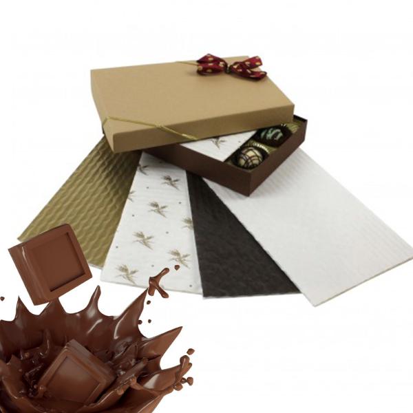 Buy Shockproof Paper Cushion Pad at wholesale prices