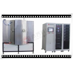 PVD Chrome High Hardness Plating Equipment, Hexavalent Chrome (Cr6+) Electroplat