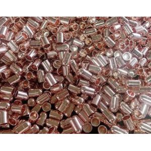 16mm Metal Spot Welding Machine Parts Electrode Cap Tip