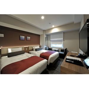 Samoa furniture supplier from China for hotel bedroom set furniture with TV wall